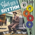 VARIOUS ARTISTS - Blues With A Rhythm Vol. 5