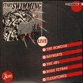 VARIOUS ARTISTS - Start Swimming