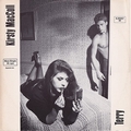 KIRSTY MacCOLL - Terry