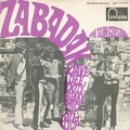 Dave Dee, Dozy, Beaky, Mick & Tich ‎ - Zabadak!