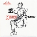 MOTIVES - The World Is A Trapezium