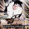 LEE PERRY + DUB SYNDICATE - Time Boom X De Devil Dead