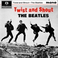 BEATLES - Twist And Shout