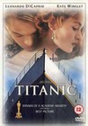 TITANIC (ORIGINAL DI CAPRIO) (DVD)