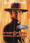 FISTFUL OF DOLLARS (ORIGINAL) (DVD)