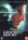 MINORITY REPORT (SINGLE DISC) (DVD)