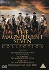 MAGNIFICENT SEVEN BOX SET (DVD)