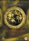 STARGATE SG1 SERIES 2 BOX SET (DVD)