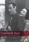 UNFAITHFULLY YOURS (DVD)