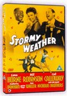 STORMY WEATHER (DVD)