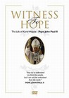 WITNESS TO HOPE-POPE JOHN PAUL (DVD)