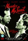 MURDER MY SWEET FAREWE(POWELL) (DVD)