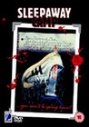 SLEEPAWAY CAMP 1 (DVD)