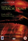 HOUSE ON TERROR TRACT (DVD)