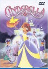 CINDERELLA (TEMPO) (DVD)