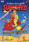 SUPERTED-TROUBLE IN SPACE (DVD)