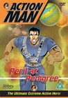 ACTION MAN-PERIL AT PERIGEE (DVD)
