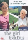 GIRL FROM PARIS (DVD)