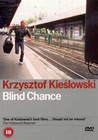 BLIND CHANCE (DVD)