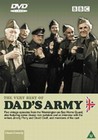 DAD'S ARMY-VERY BEST OF (DVD)