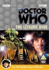 DR WHO-THE LEISURE HIVE (DVD)