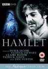 HAMLET (DEREK JACOBI) (DVD)