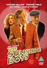 SUNSHINE BOYS (WOODY ALLEN) (DVD)