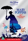 MARY POPPINS SPECIAL EDITION (DVD)