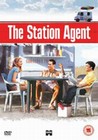 STATION AGENT (DVD)