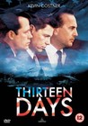 THIRTEEN DAYS (DVD)