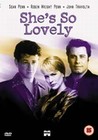 SHE'S SO LOVELY (DVD)