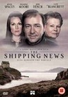 SHIPPING NEWS (DVD)