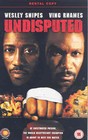 UNDISPUTED (DVD)