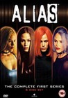 ALIAS-SERIES 1 (DVD)