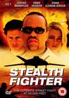 STEALTH FIGHTER (BOULEVARD) (DVD)