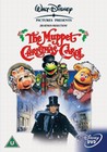 MUPPET CHRISTMAS CAROL (DVD)