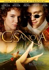 CASANOVA (HEATH LEDGER) (DVD)