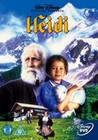 HEIDI (JANE SEYMOUR) (DVD)