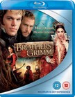 BROTHERS GRIMM (BR)