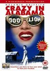 CRAZY IN ALABAMA (DVD)