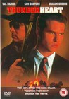 THUNDERHEART (DVD)