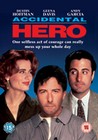 ACCIDENTAL HERO (DVD)