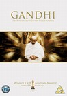 GANDHI (SINGLE DISC) (DVD)