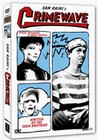 CRIMEWAVE (DVD)