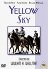 YELLOW SKY (DVD)