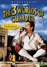 THREE WORLDS OF GULLIVER (DVD)