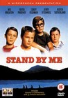 STAND BY ME (DVD)