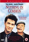 NOTHING IN COMMON (DVD)