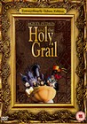 MONTY PYTHON HOLY GRAIL DELUXE (DVD)