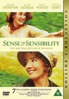 SENSE & SENSIBILITY (1995) (DVD)